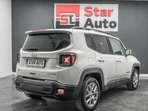 2023 Jeep Renegade 1.5 Benzina MHEV Automat 130 Cai Euro 6 — miniatura 6