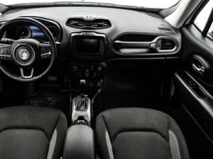 2023 Jeep Renegade 1.5 Benzina MHEV Automat 130 Cai Euro 6 — miniatura 7