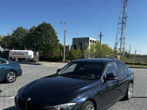 Bmw Seria 3 Pachet M