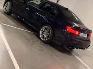 Bmw Seria 3 Pachet M — miniatura 2