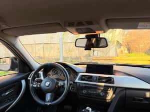 Bmw Seria 3 Pachet M — miniatura 4