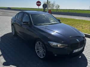 Bmw Seria 3 Pachet M — miniatura 7