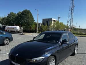 Bmw Seria 3 Pachet M — miniatura 9
