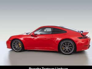 Porsche 992 Automată 480 HP Benzină — miniatura 4