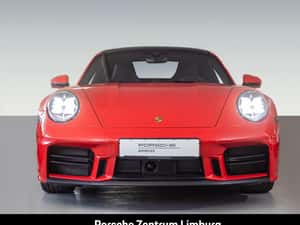 Porsche 992 Automată 480 HP Benzină — miniatura 6