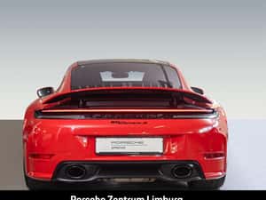 Porsche 992 Automată 480 HP Benzină — miniatura 7