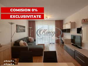 0% comision. Locuinta la cheie cu parcare subterana langa USAMV — miniatura 1