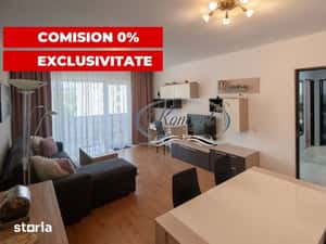 0% comision. Locuinta la cheie cu parcare subterana langa USAMV — miniatura 4