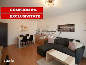 0% comision. Locuinta la cheie cu parcare subterana langa USAMV — miniatura 5