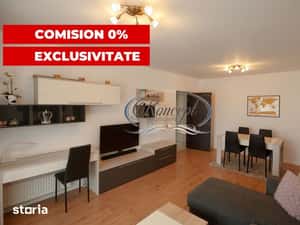 0% comision. Locuinta la cheie cu parcare subterana langa USAMV — miniatura 6