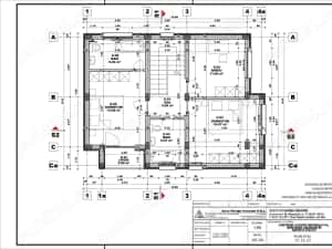 [STRADA RASARITULUI-LEORDENI] Vila individuală - 4 camere - 3 bai — miniatura 6