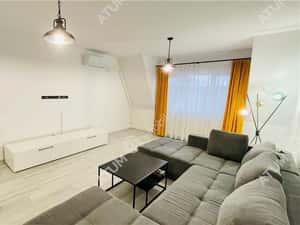Apartament cu 3 camere decomandate 2 terase loc parcare — miniatura 4