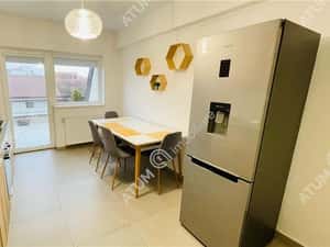 Apartament cu 3 camere decomandate 2 terase loc parcare — miniatura 6