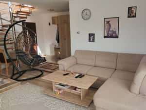 Apartament 3 camere, 110mp, parcare, zona Vivo — miniatura 1
