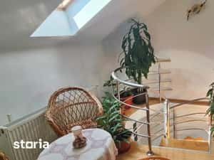 Apartament 3 camere, 110mp, parcare, zona Vivo — miniatura 4
