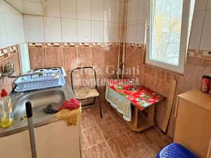 Apartament cu 2 camere | Micro 40 | Etaj 3 | — miniatura 3