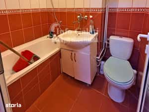 Apartament cu 2 camere | Micro 40 | Etaj 3 | — miniatura 6