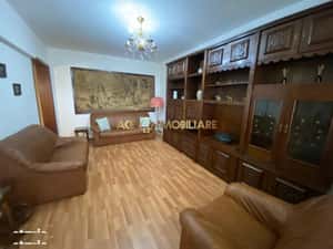 3 Camere de inchiriat | Iancului | Metrou | Centrala Proprie — miniatura 3