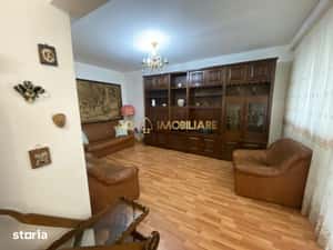 3 Camere de inchiriat | Iancului | Metrou | Centrala Proprie — miniatura 5