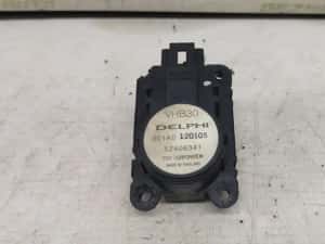 Motoras clapeta mixaj aer 52406341 Opel Astra H (2004 - 2007) 1.7 cdti