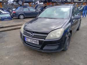 Motoras clapeta mixaj aer 52406341 Opel Astra H (2004 - 2007) 1.7 cdti — miniatura 4