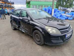 Motoras clapeta mixaj aer 52406341 Opel Astra H (2004 - 2007) 1.7 cdti — miniatura 5