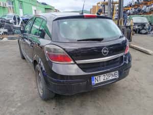 Motoras clapeta mixaj aer 52406341 Opel Astra H (2004 - 2007) 1.7 cdti — miniatura 6