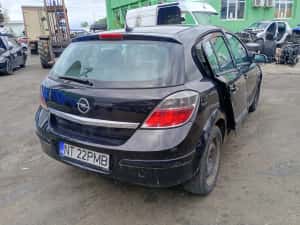 Motoras clapeta mixaj aer 52406341 Opel Astra H (2004 - 2007) 1.7 cdti — miniatura 7