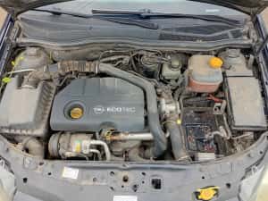 Motoras clapeta mixaj aer 52406341 Opel Astra H (2004 - 2007) 1.7 cdti — miniatura 8