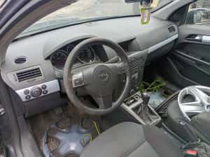 Motoras clapeta mixaj aer 52406341 Opel Astra H (2004 - 2007) 1.7 cdti — miniatura 9