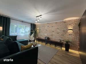 Apartament Modern - 3 Camere | 2 bai | 62MP - zona Kaufland | Manastur — miniatura 4
