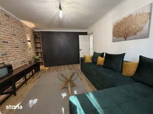 Apartament Modern - 3 Camere | 2 bai | 62MP - zona Kaufland | Manastur — miniatura 5