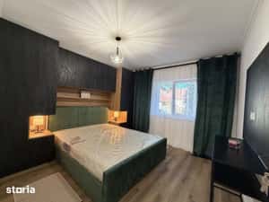 Apartament Modern - 3 Camere | 2 bai | 62MP - zona Kaufland | Manastur — miniatura 6