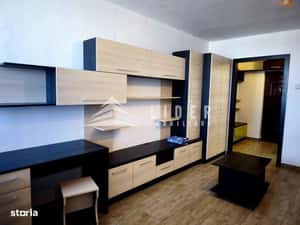 Chirie Garsoniera Manastur Strada Parang 28mp Etaj 7 Mobilata Complet — miniatura 4