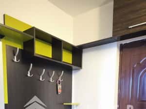 Chirie Garsoniera Manastur Strada Parang 28mp Etaj 7 Mobilata Complet — miniatura 5