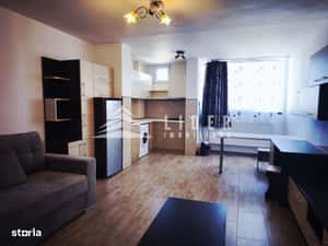 Chirie Garsoniera Manastur Strada Parang 28mp Etaj 7 Mobilata Complet — miniatura 6