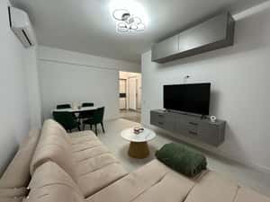 Garsoniera Popești - Leordeni * Metrou Berceni — miniatura 2