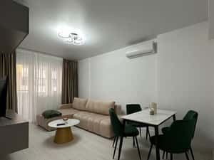 Garsoniera Popești - Leordeni * Metrou Berceni — miniatura 3