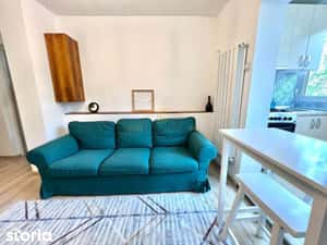 Apartament 3 camere semidecomandat + parcare | Piața Sudului — miniatura 4