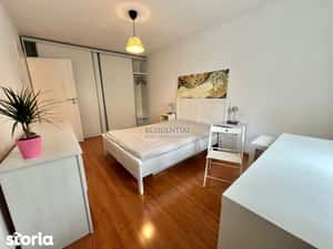 Apartament 3 camere semidecomandat + parcare | Piața Sudului — miniatura 5