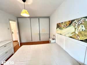 Apartament 3 camere semidecomandat + parcare | Piața Sudului — miniatura 6