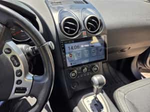 Nissan Qashqai+2 • 4x4 • Automat • 2.0 Benzină • 2009 — miniatura 7