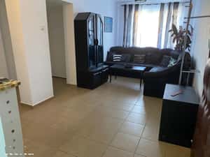 Apartament finisat, 3 camere, 2 bai, boxa, bloc VILA — miniatura 3
