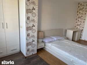 Apartament finisat, 3 camere, 2 bai, boxa, bloc VILA — miniatura 4