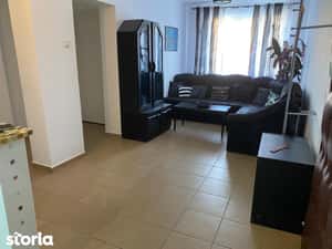 Apartament finisat, 3 camere, 2 bai, boxa, bloc VILA — miniatura 6