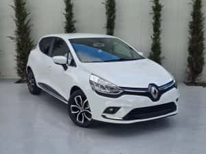 Renault Clio Renault Clio 2019 FACELIFT 0.9 Turbo IMPECABIL