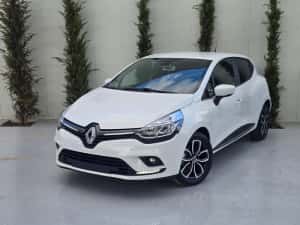 Renault Clio Renault Clio 2019 FACELIFT 0.9 Turbo IMPECABIL — miniatura 2