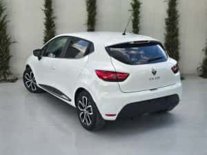 Renault Clio Renault Clio 2019 FACELIFT 0.9 Turbo IMPECABIL — miniatura 3