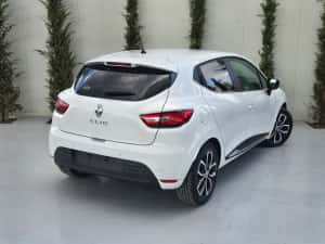 Renault Clio Renault Clio 2019 FACELIFT 0.9 Turbo IMPECABIL — miniatura 4