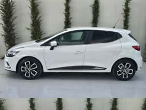 Renault Clio Renault Clio 2019 FACELIFT 0.9 Turbo IMPECABIL — miniatura 5